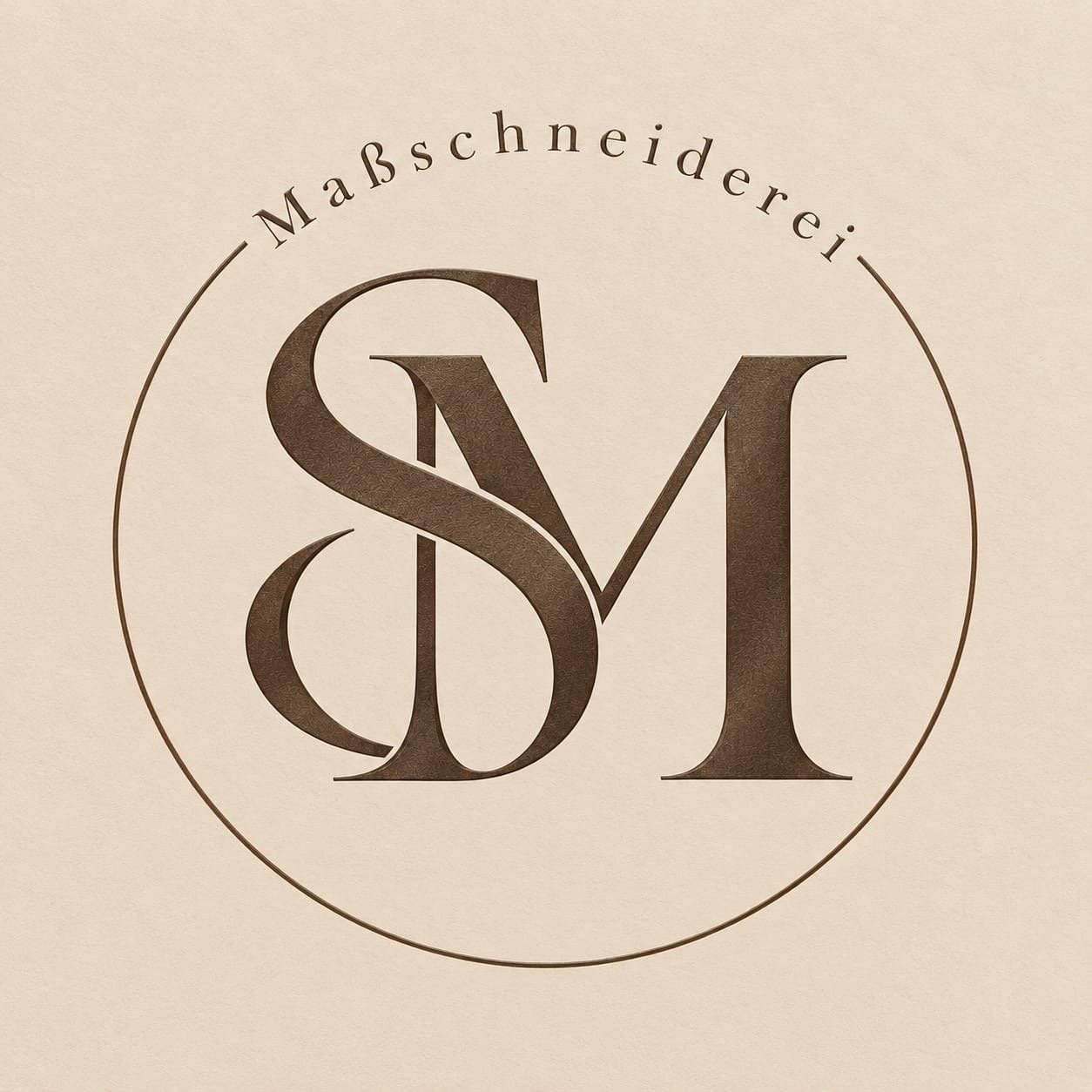 Sorgfältige Handarbeit im Atelier